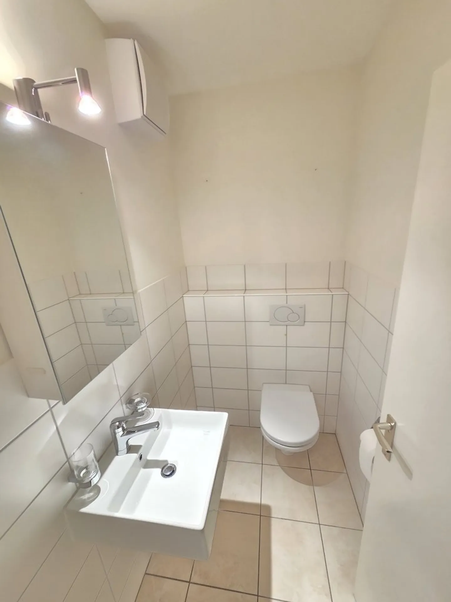 Spacious 3.5-room apartment in a magnificent property - Photo 5 of 12