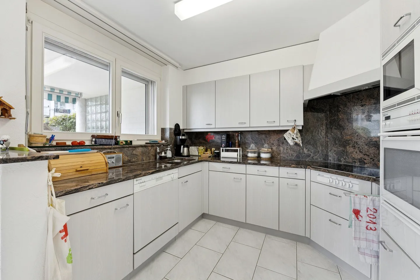 Komfortables Zuhause mit Garten - Foto 7 von 10