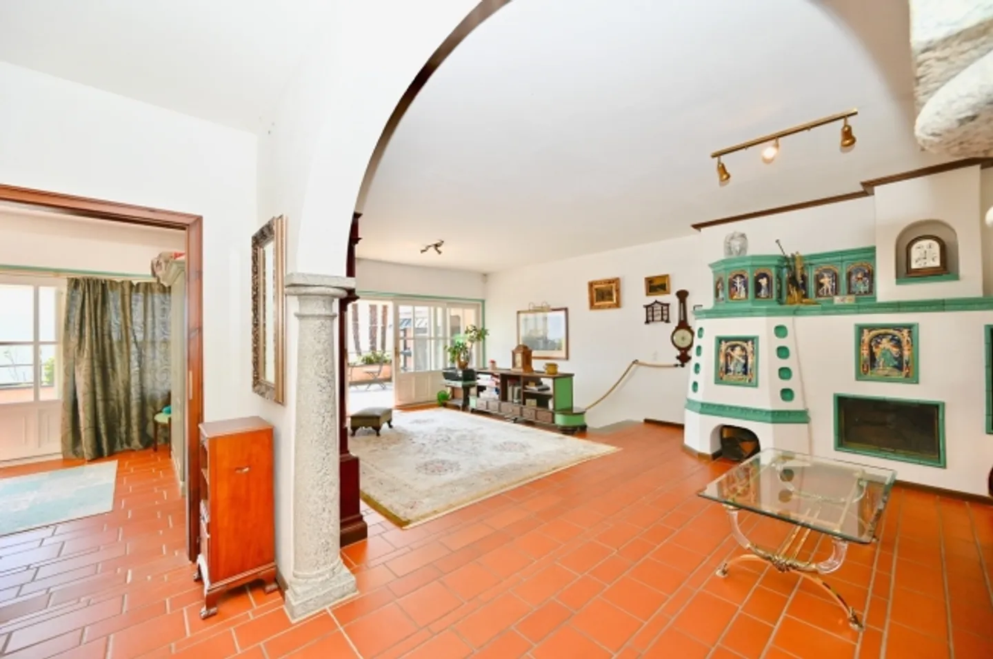 «5.5 Room apartment» - Photo 9 sur 20