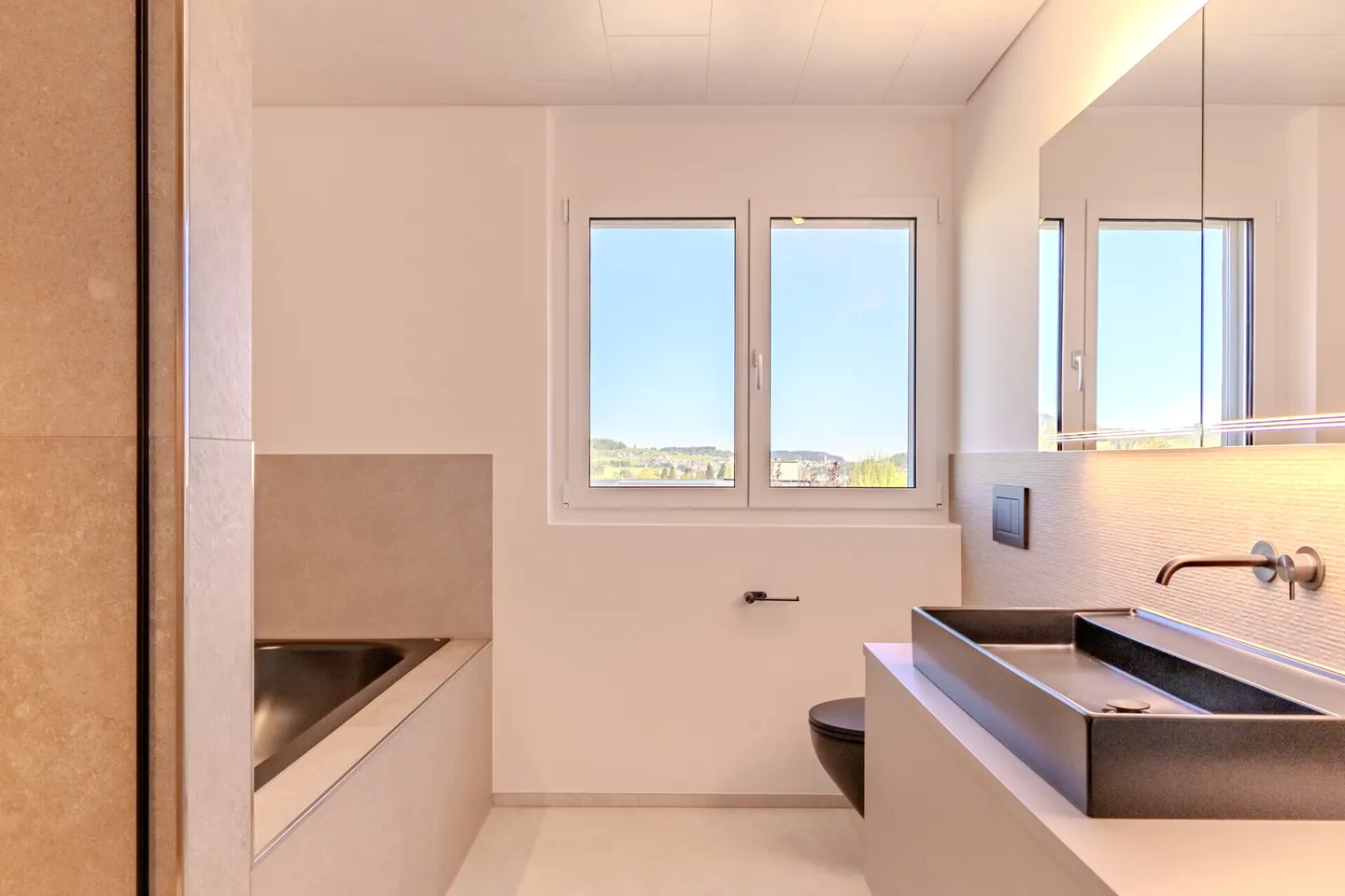 Penthouse exclusif avec terrasse - Photo 7 sur 11