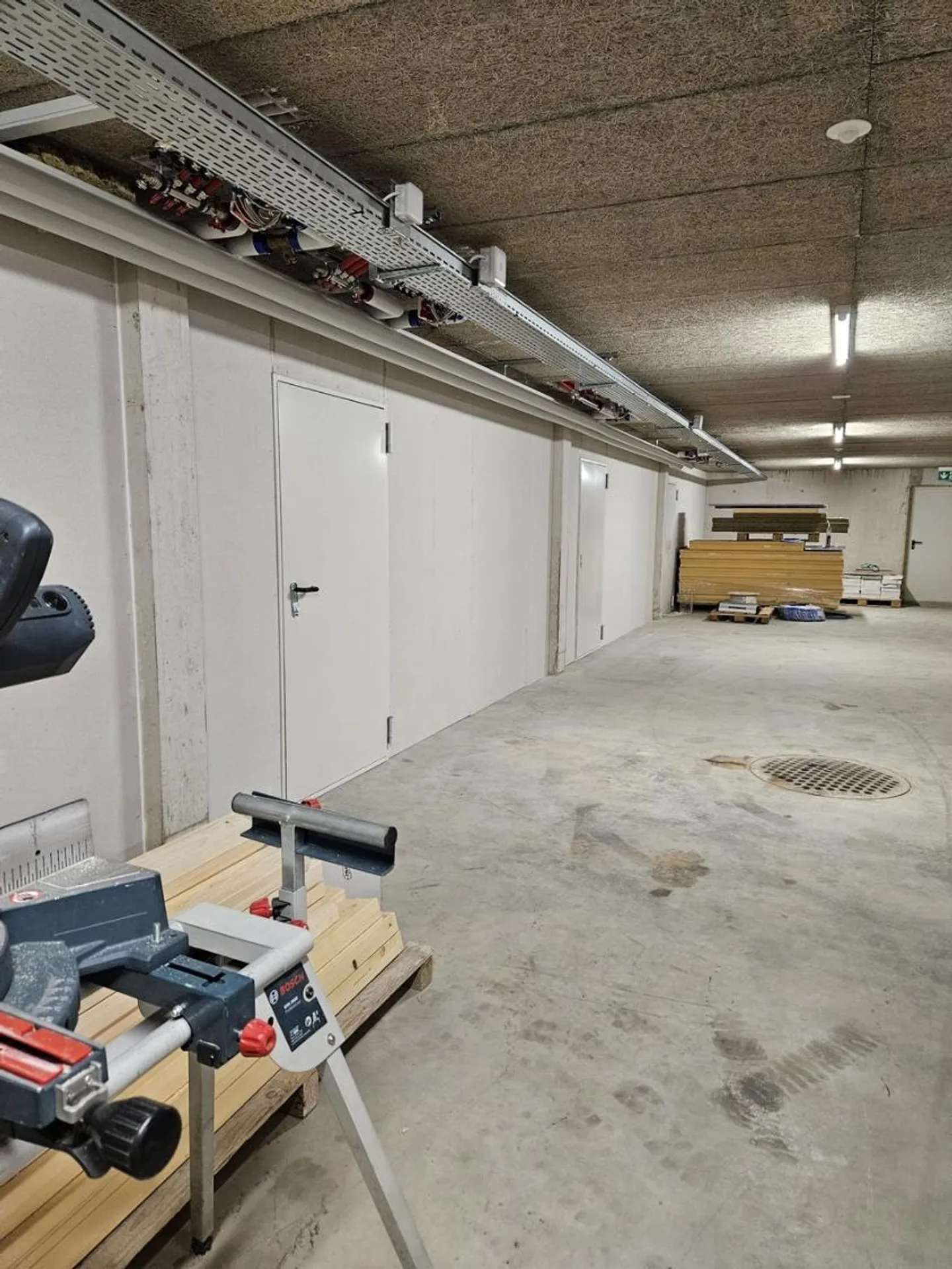 Einzelgarage - Foto 1 von 3
