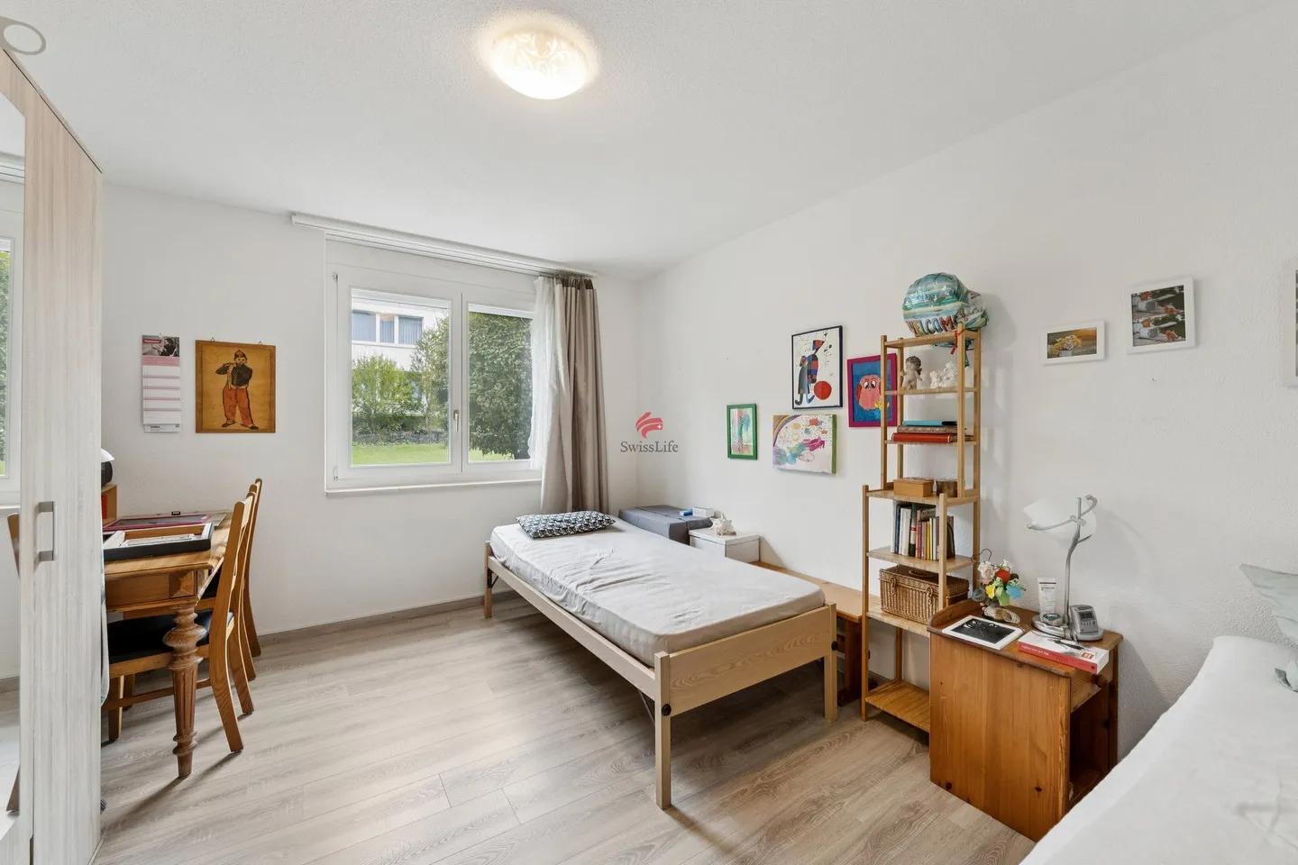 Komfortables Zuhause mit Garten - Foto 8 von 10