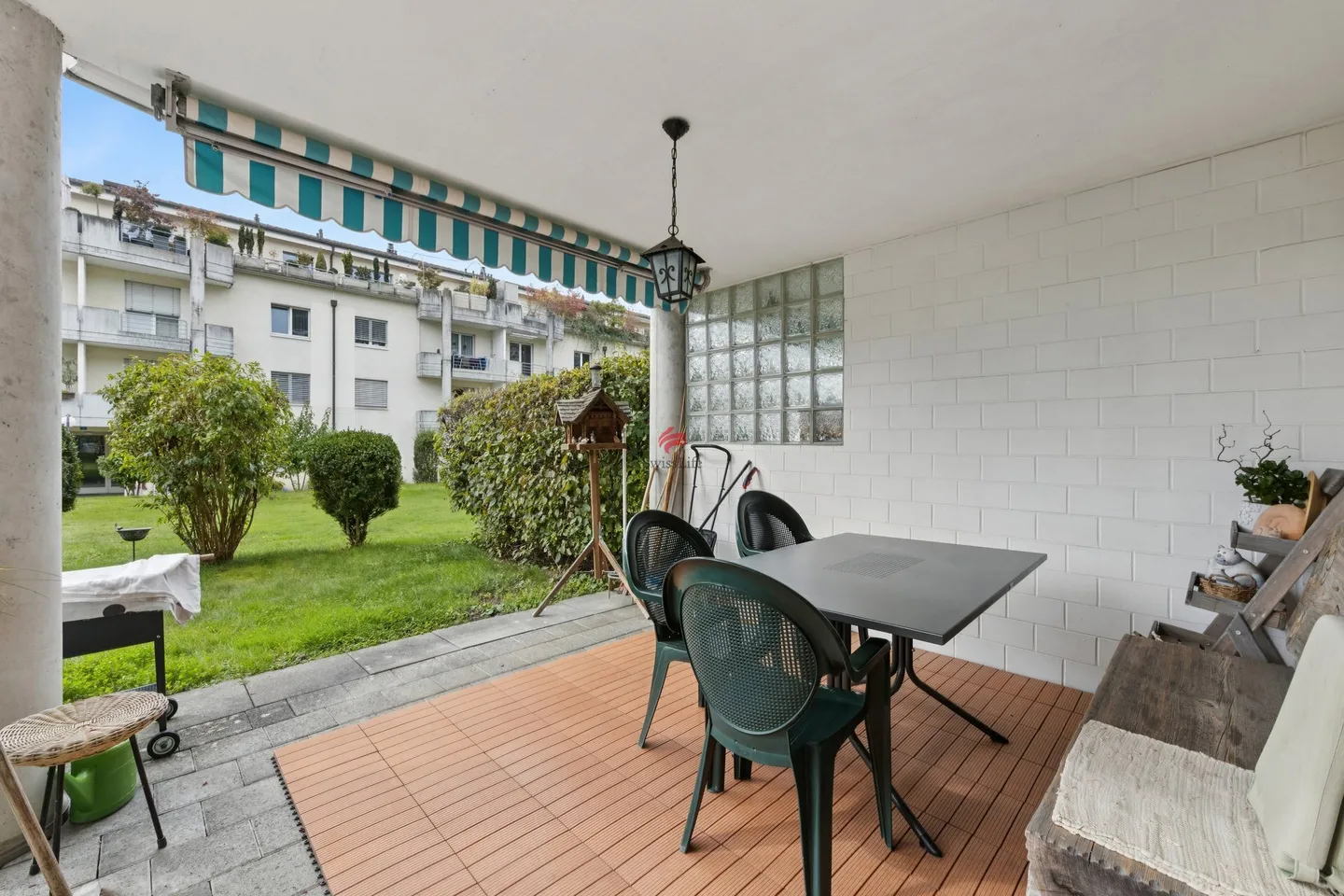 Komfortables Zuhause mit Garten - Foto 1 von 10