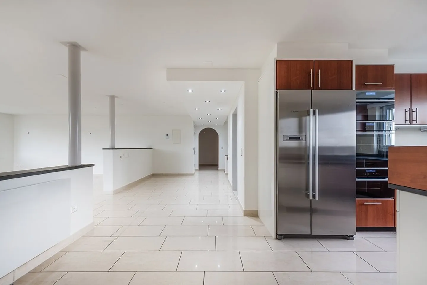 Charmante Wohnung in Wil - Foto 6 von 12