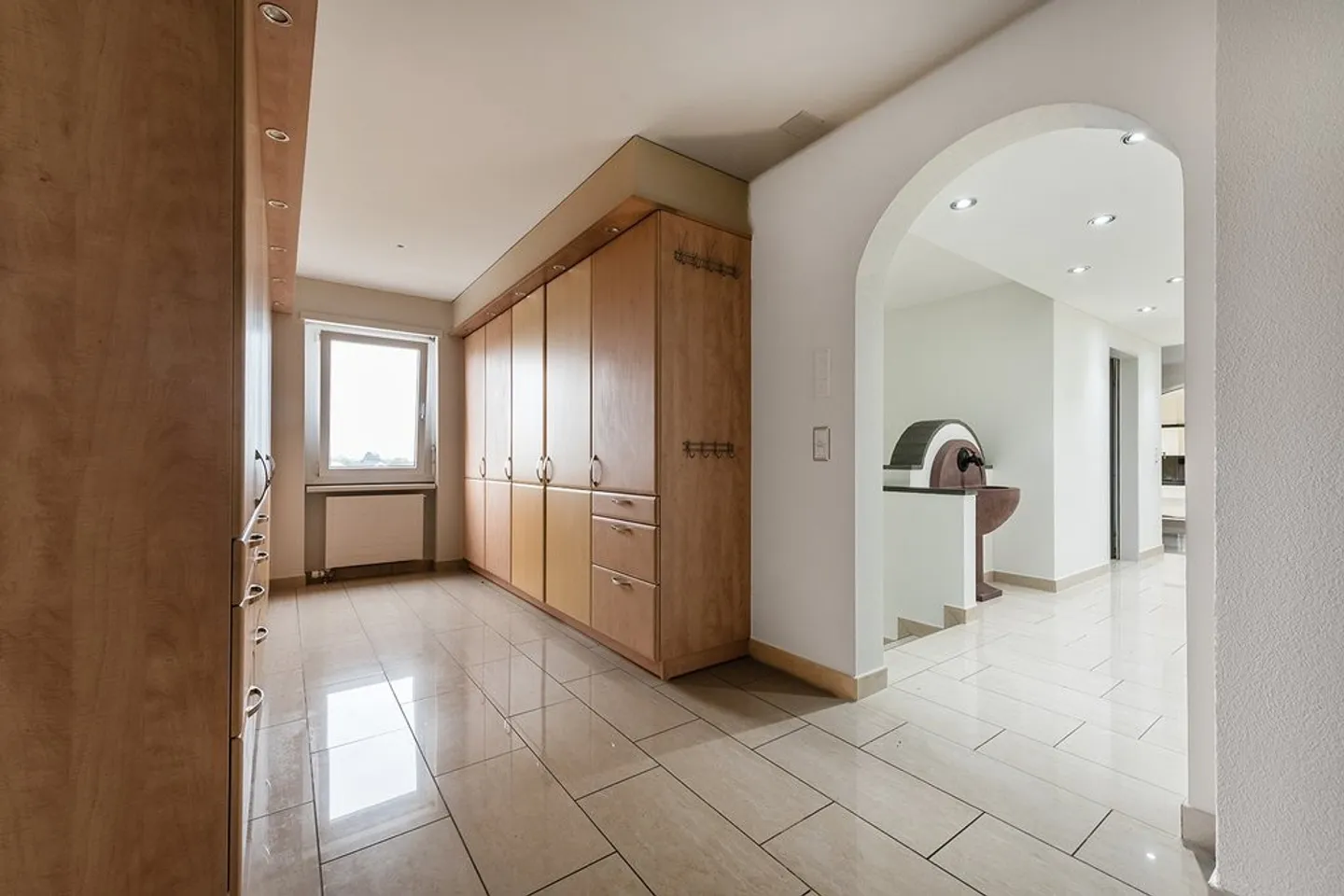 Charmante Wohnung in Wil - Foto 8 von 12