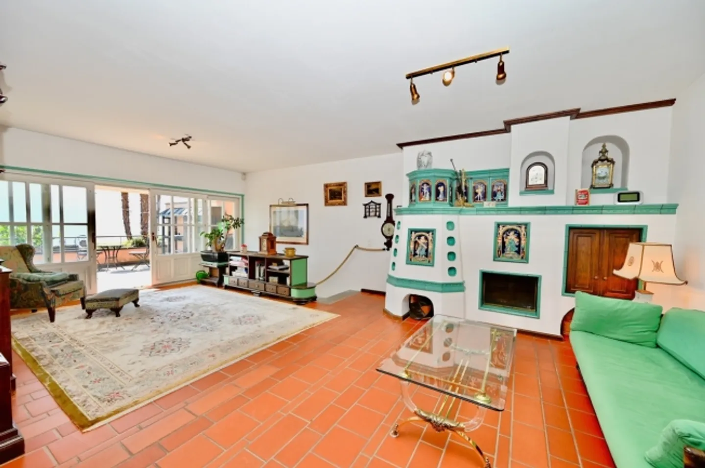 «5.5 Room apartment» - Photo 7 sur 20