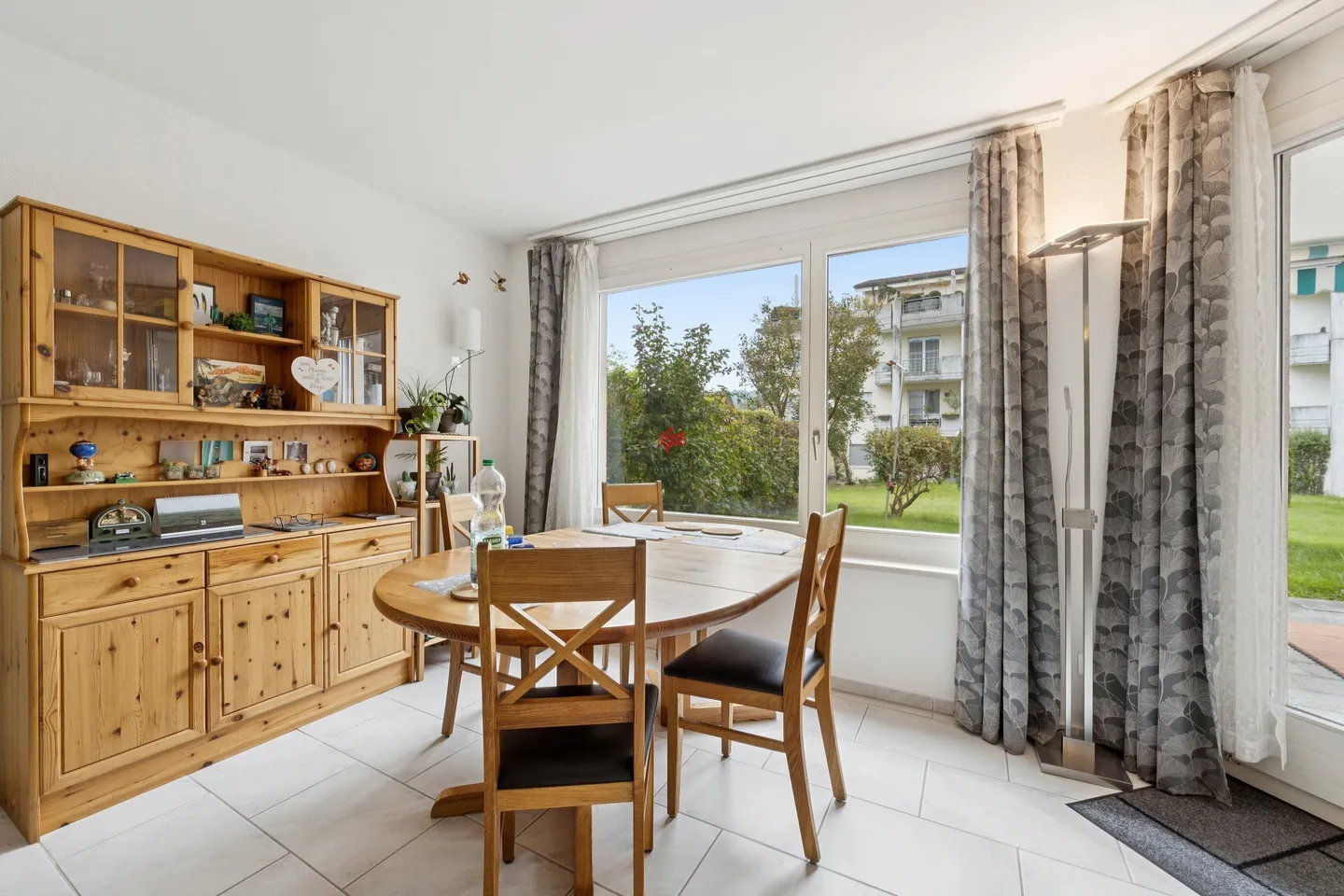 Komfortables Zuhause mit Garten - Foto 5 von 10