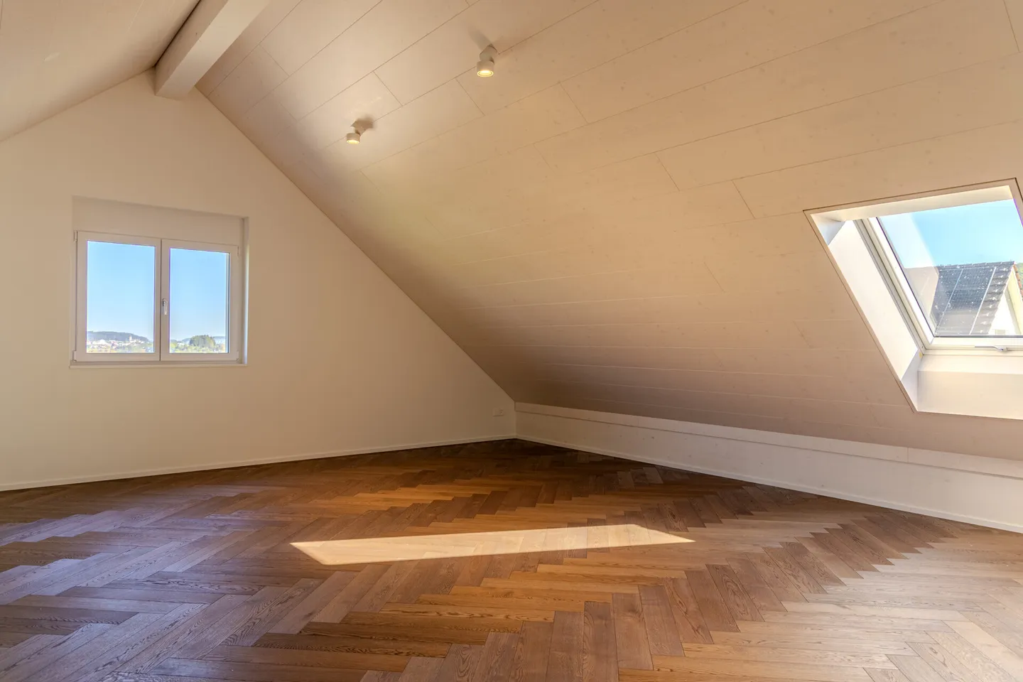 Penthouse exclusif avec terrasse - Photo 9 sur 11