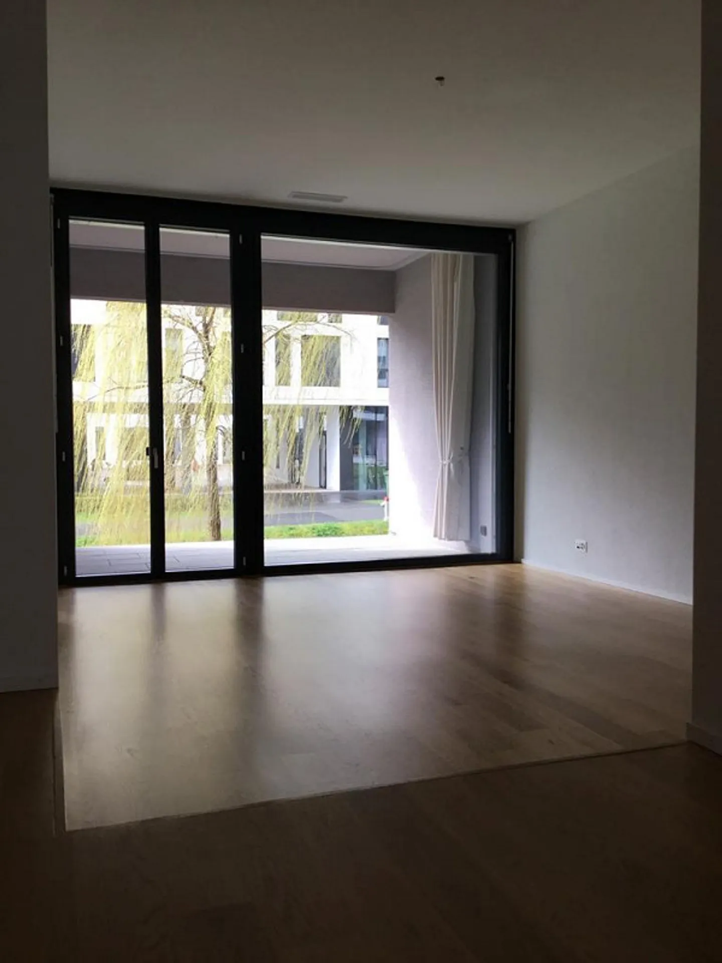 Ground floor apartment with terrace sought? - Photo 2 of 6