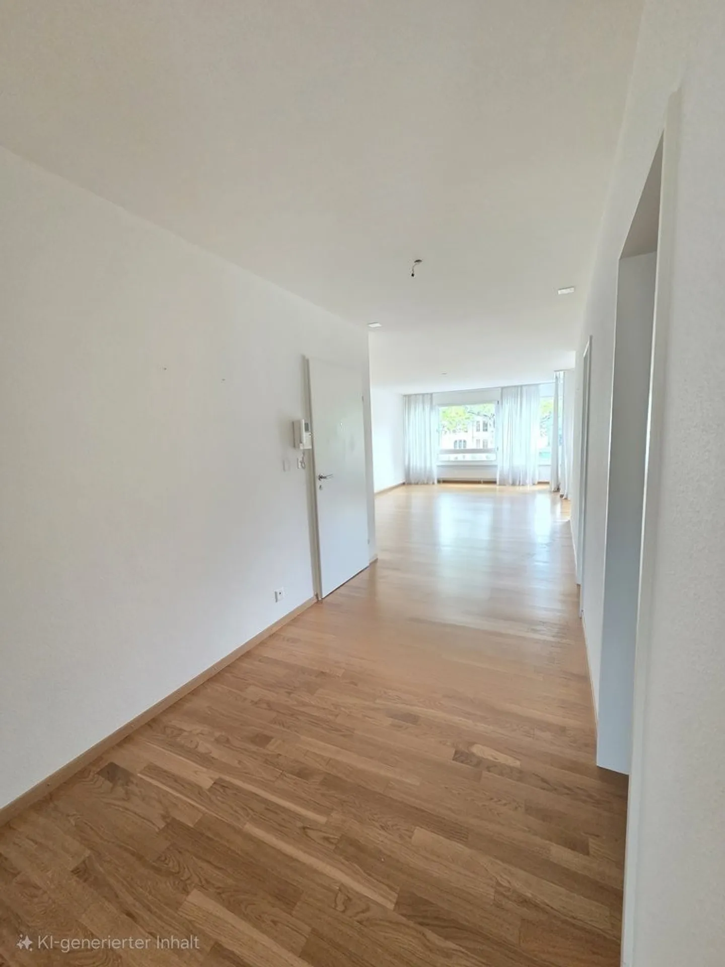 Spacious 3.5-room apartment in a magnificent property - Photo 7 of 12