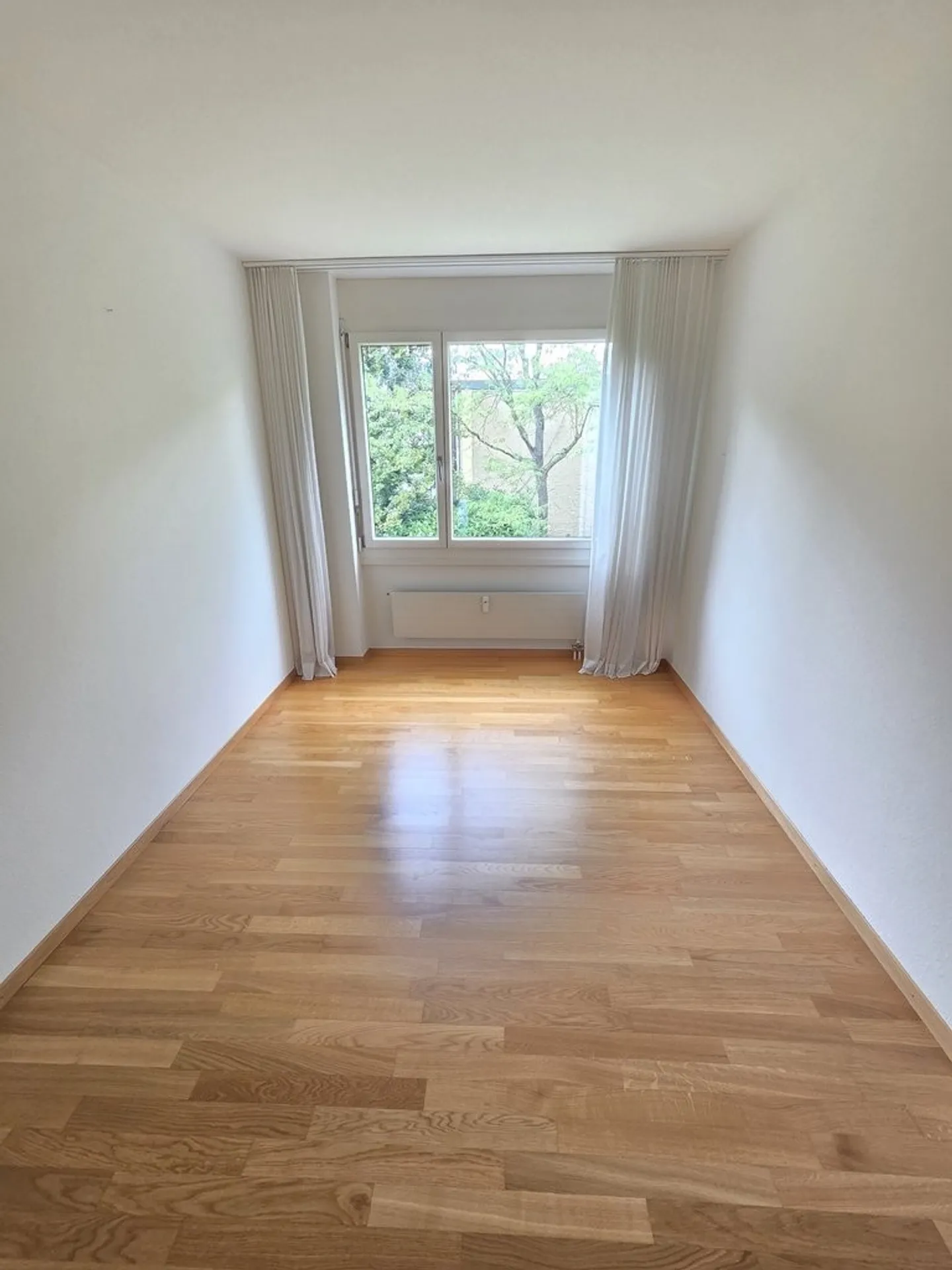 Spacious 3.5-room apartment in a magnificent property - Photo 8 of 12