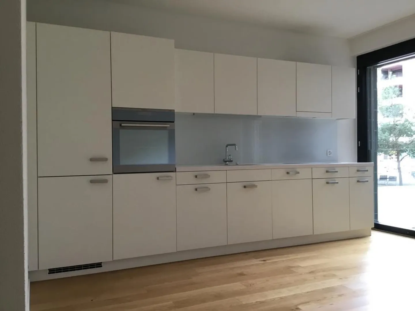 Ground floor apartment with terrace sought? - Photo 3 of 6