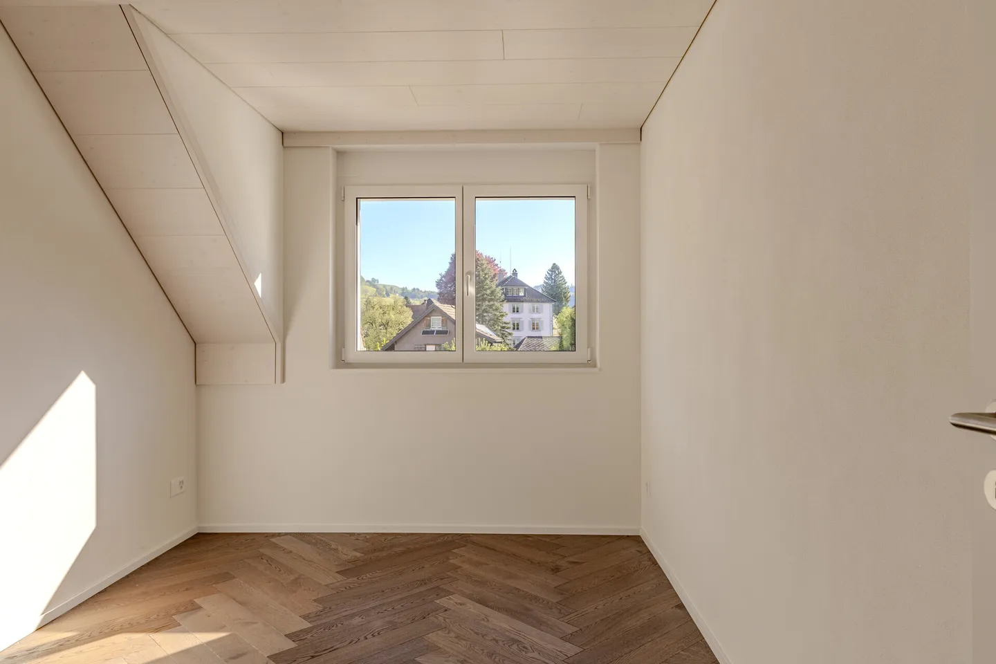 Penthouse exclusif avec terrasse - Photo 10 sur 11