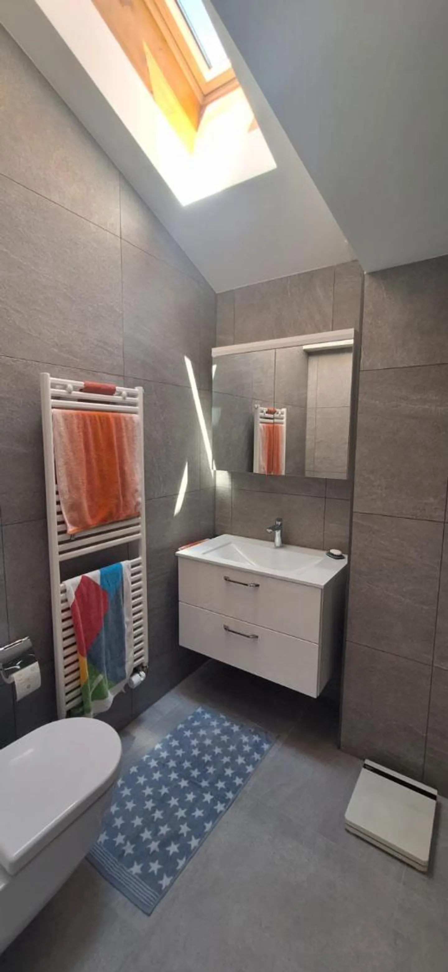 Ultimo piano 3.5 stanze - Foto 8 di 11