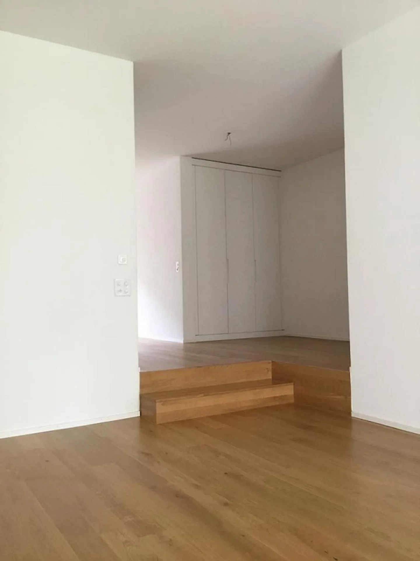 Ground floor apartment with terrace sought? - Photo 4 of 6