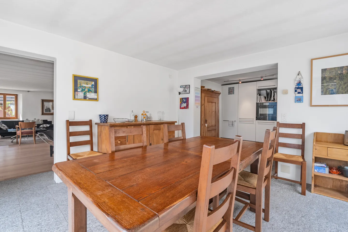 Single house for sale - Photo 10 of 11