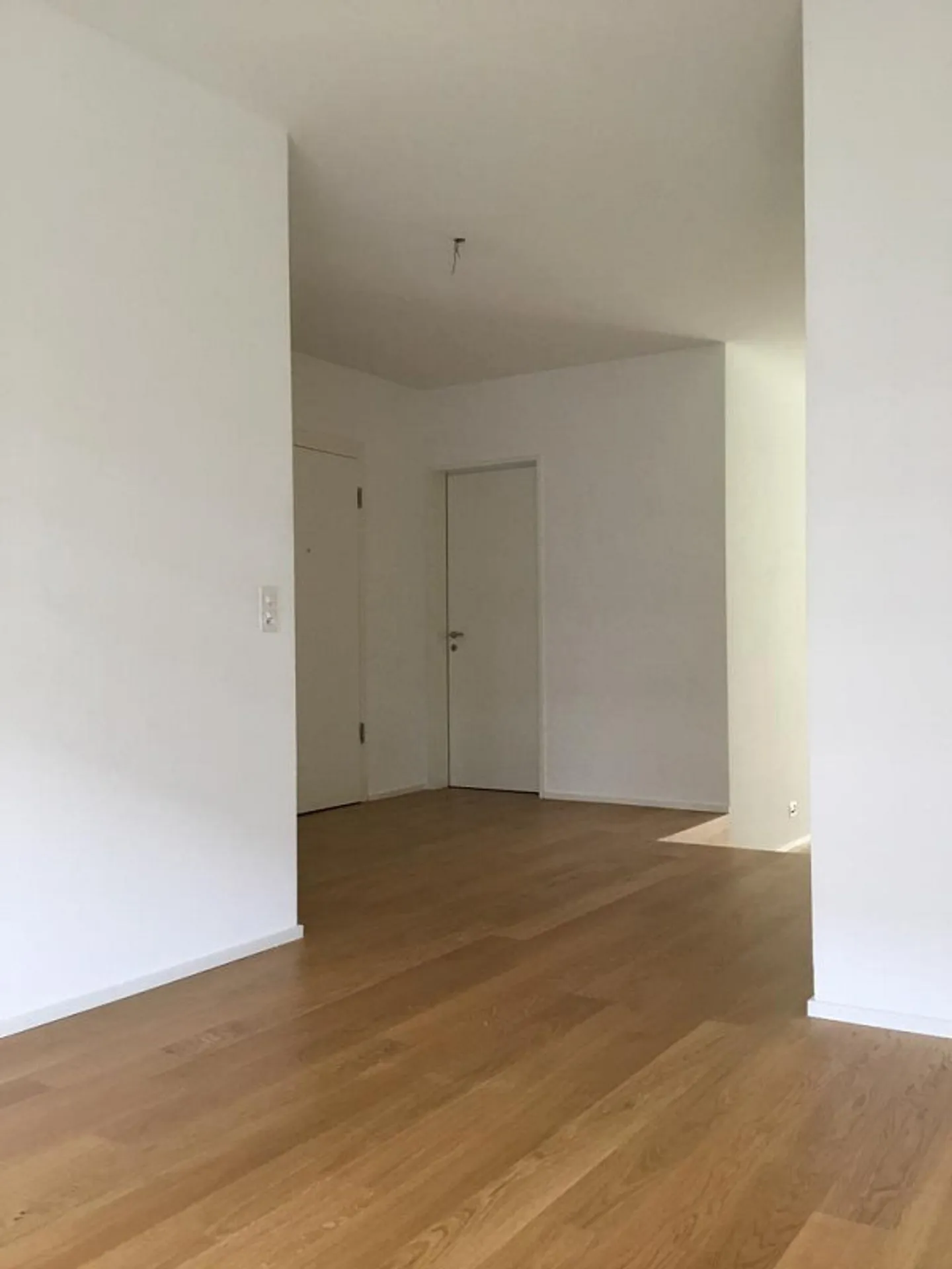 Ground floor apartment with terrace sought? - Photo 5 of 6