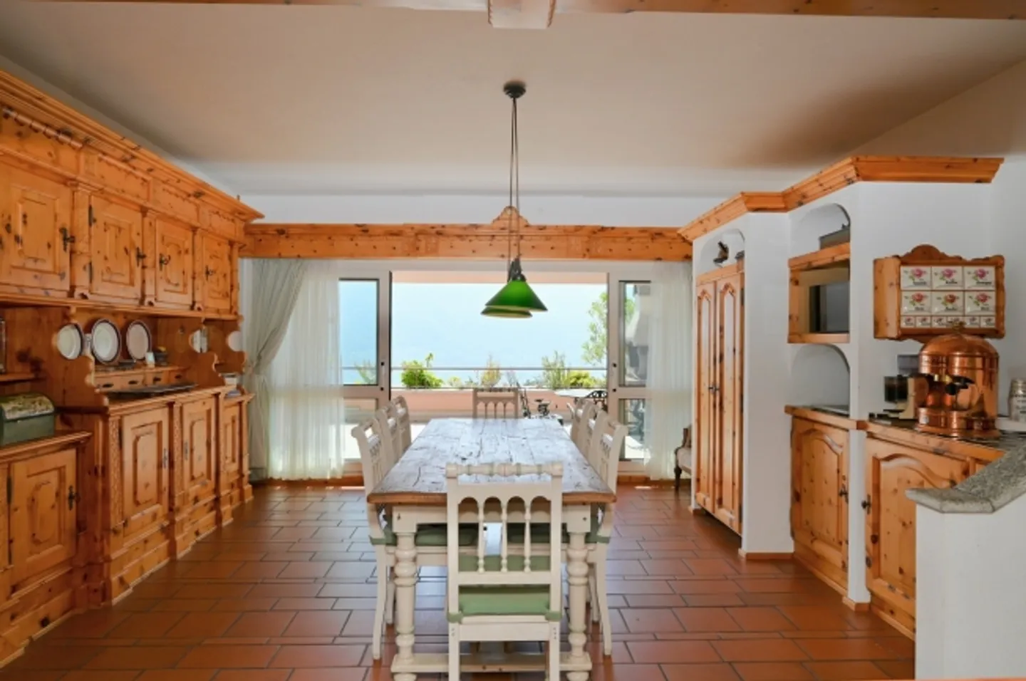 «5.5 Room apartment» - Photo 10 sur 20