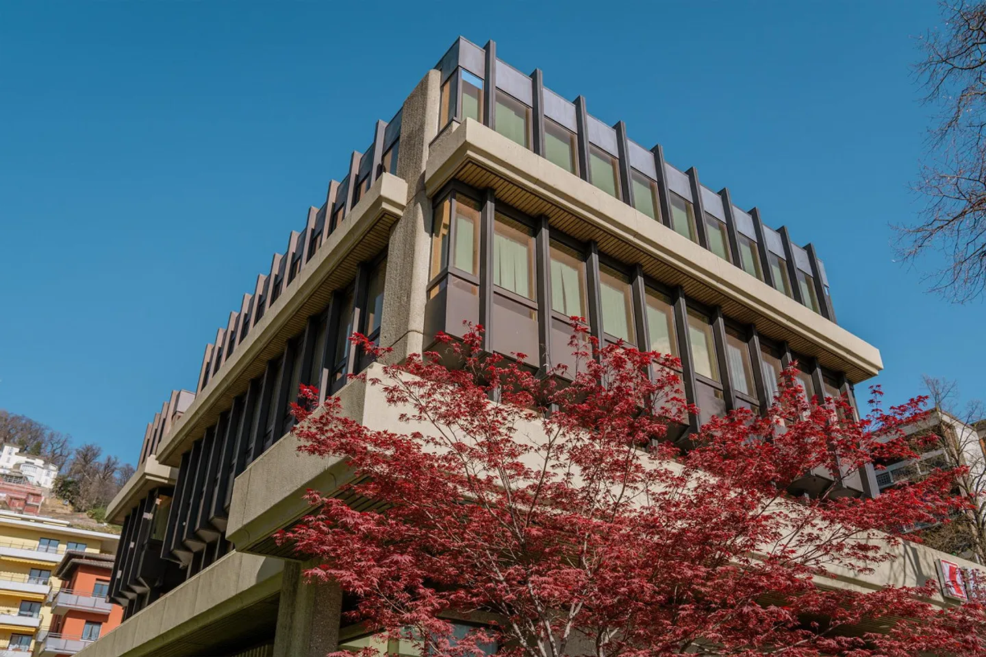 Espace commercial prestigieux à Lugano - Rénové et flexible - Photo 5 sur 14