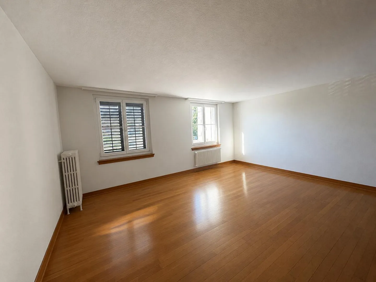 2.5 Room Apartment in Stein am Rhein - Photo 6 of 9