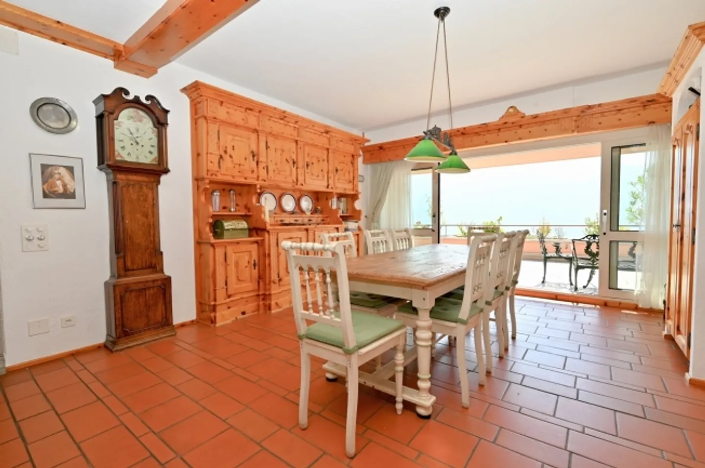 «5.5 Room apartment» - Photo 11 sur 20