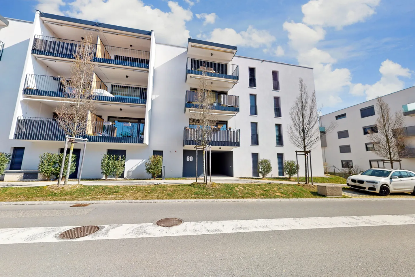 Modern Accommodation - Photo 10 of 11