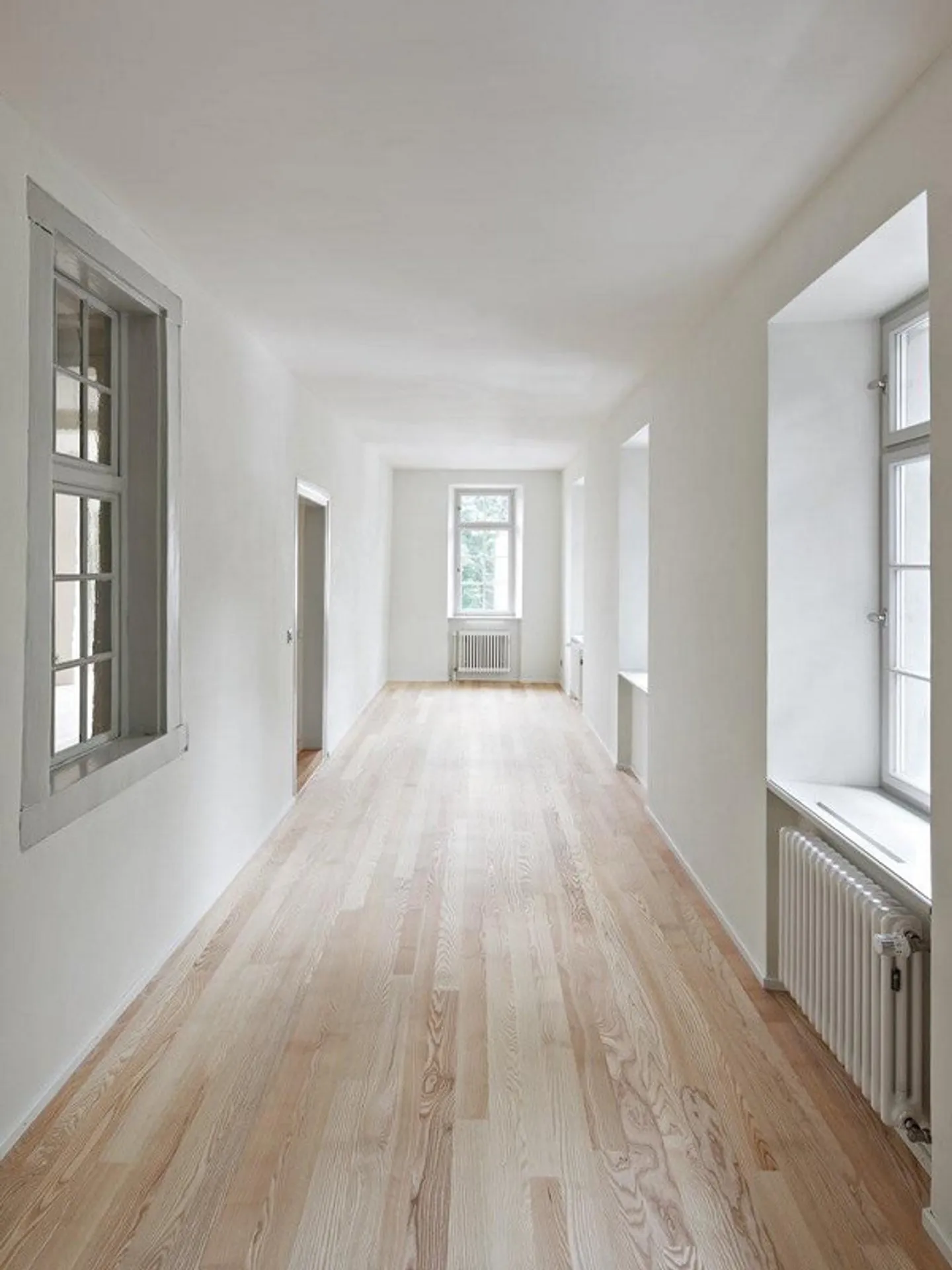Stilvoll wohnen - moderner Altbau mit einzigartigem Charakter - Foto 6 di 8