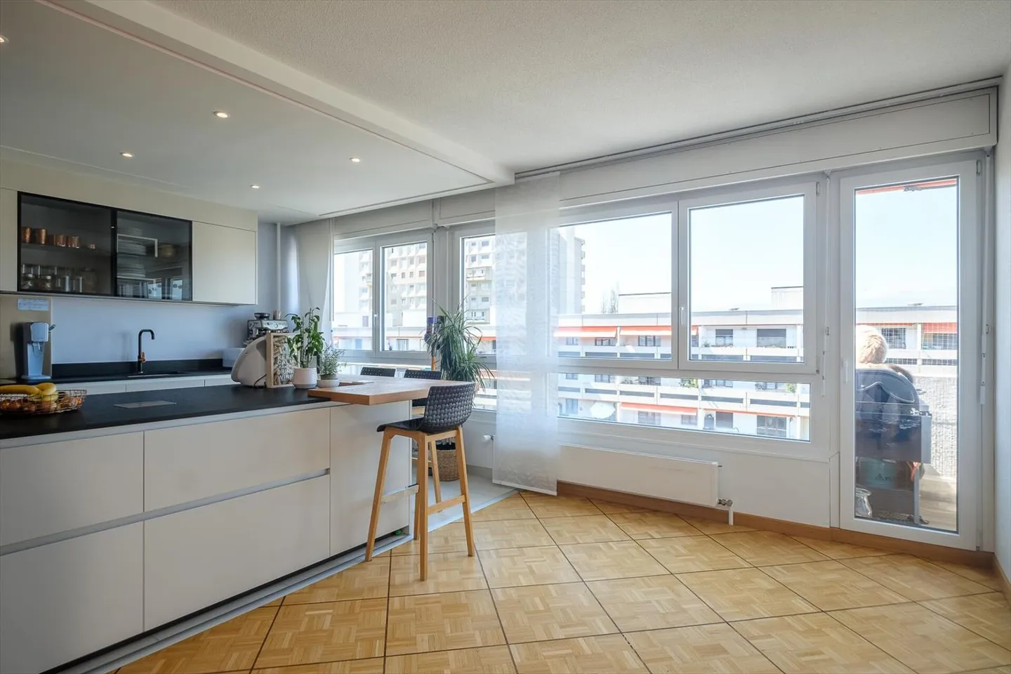 Appartamento in vendita - Foto 5 di 9