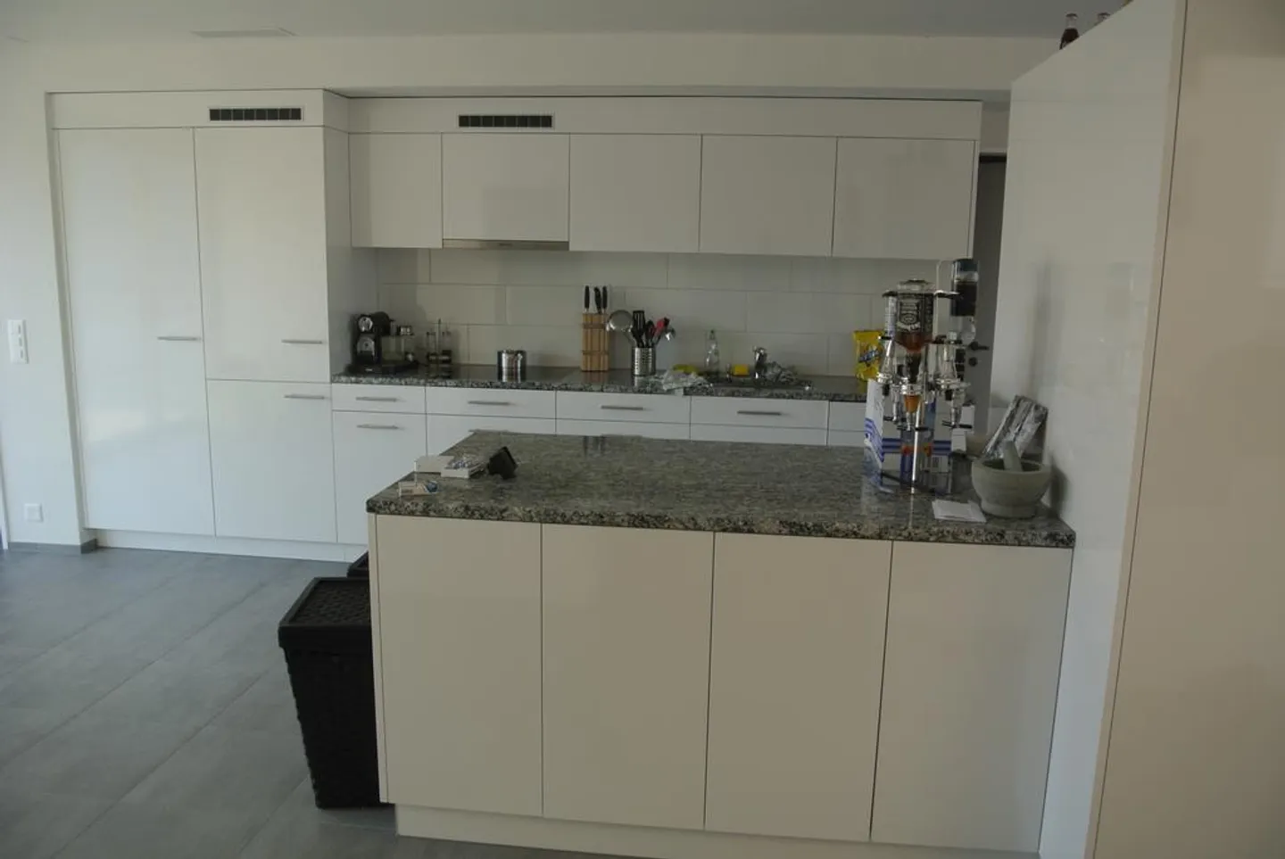 Modern 4.5-room apartment with two balconies in Winterthur-Töss - Photo 5 of 10
