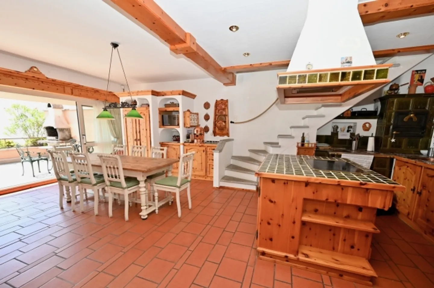 «5.5 Room apartment» - Photo 12 sur 20