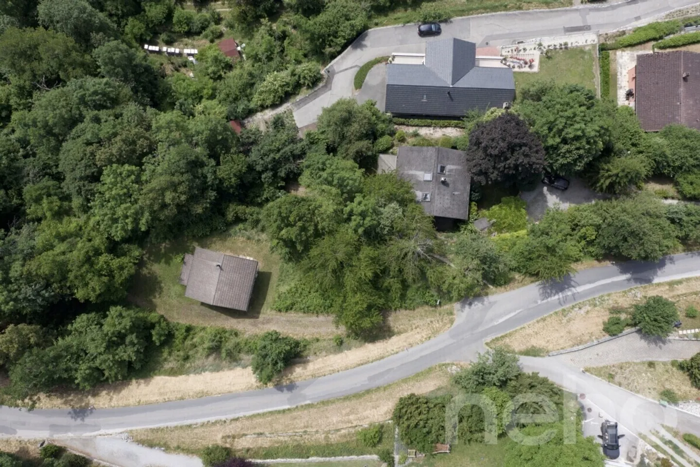 Building Plot in Chamoson - Photo 5 of 11