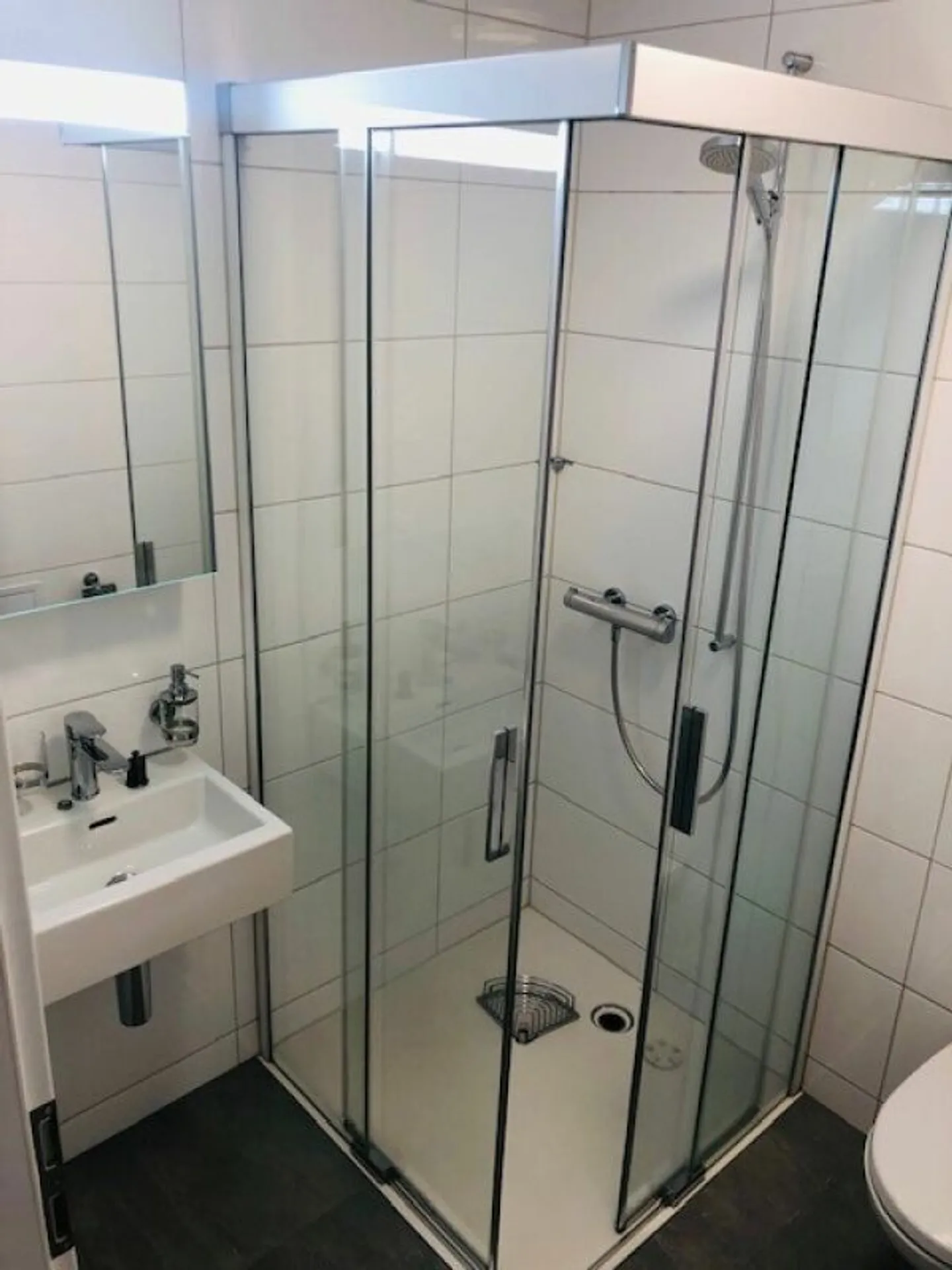 Appartement de 4.5 pièces de 156m2 avec galerie, comme neuf et spacieux - Photo 19 sur 21