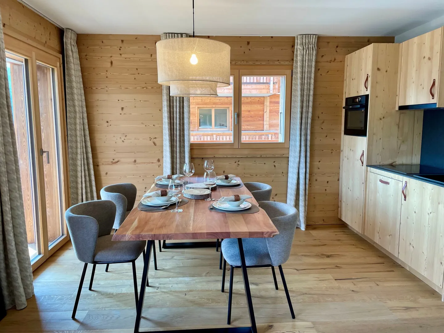 Appartement de Luxe au Dent Blanche Resort - Photo 2 sur 13