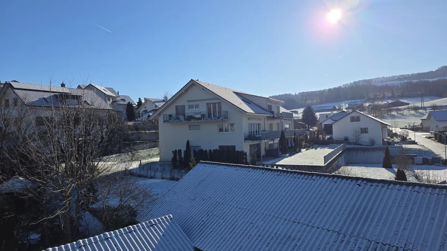 Nuovo appartamento duplex di 3,5 stanze a Schinznach Dorf - Foto 5 di 9