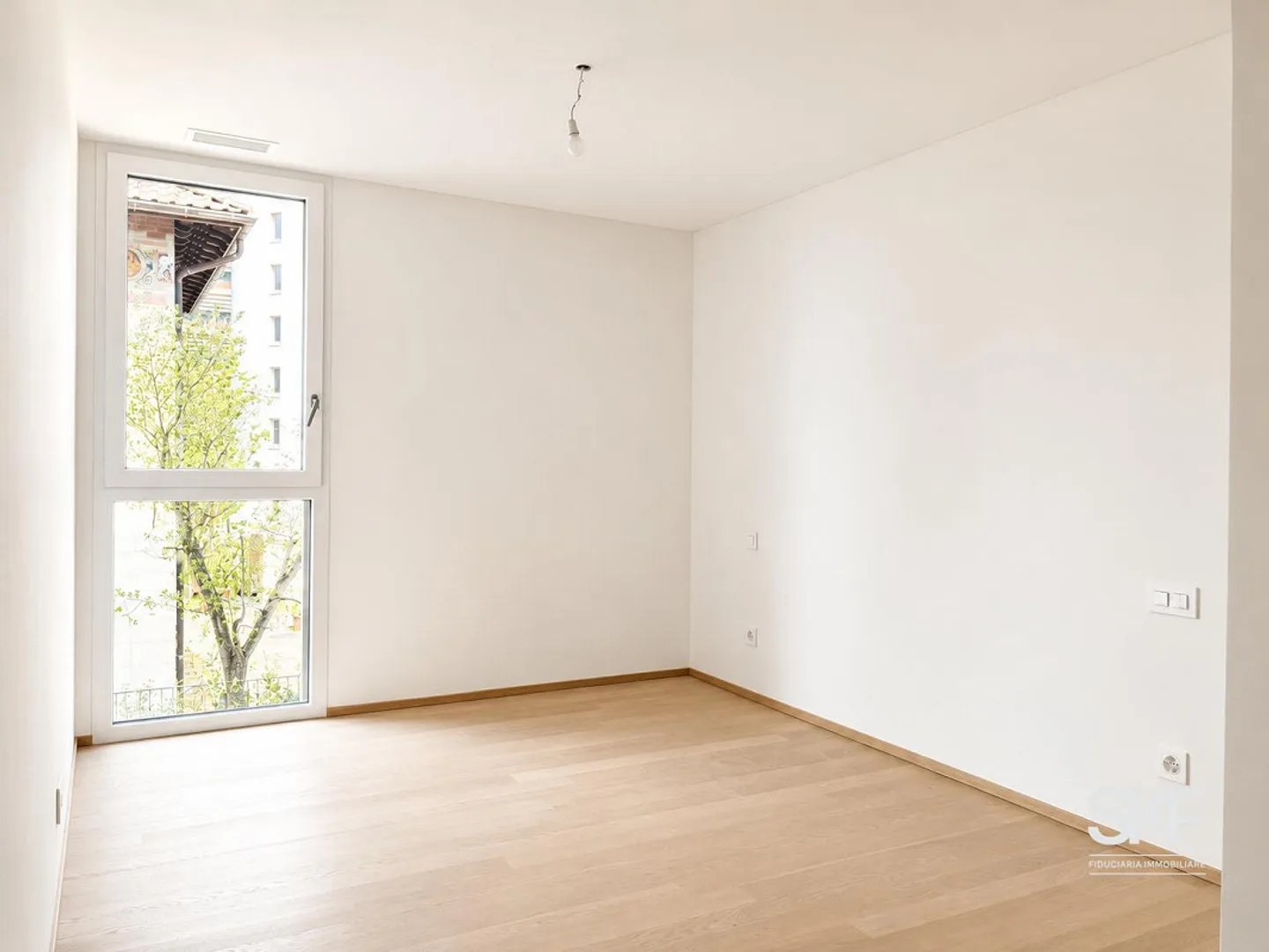 BELLINZONA - FOR SALE NEW 3.5 ROOMS WITH LARGE TERRACE - Photo 4 of 5
