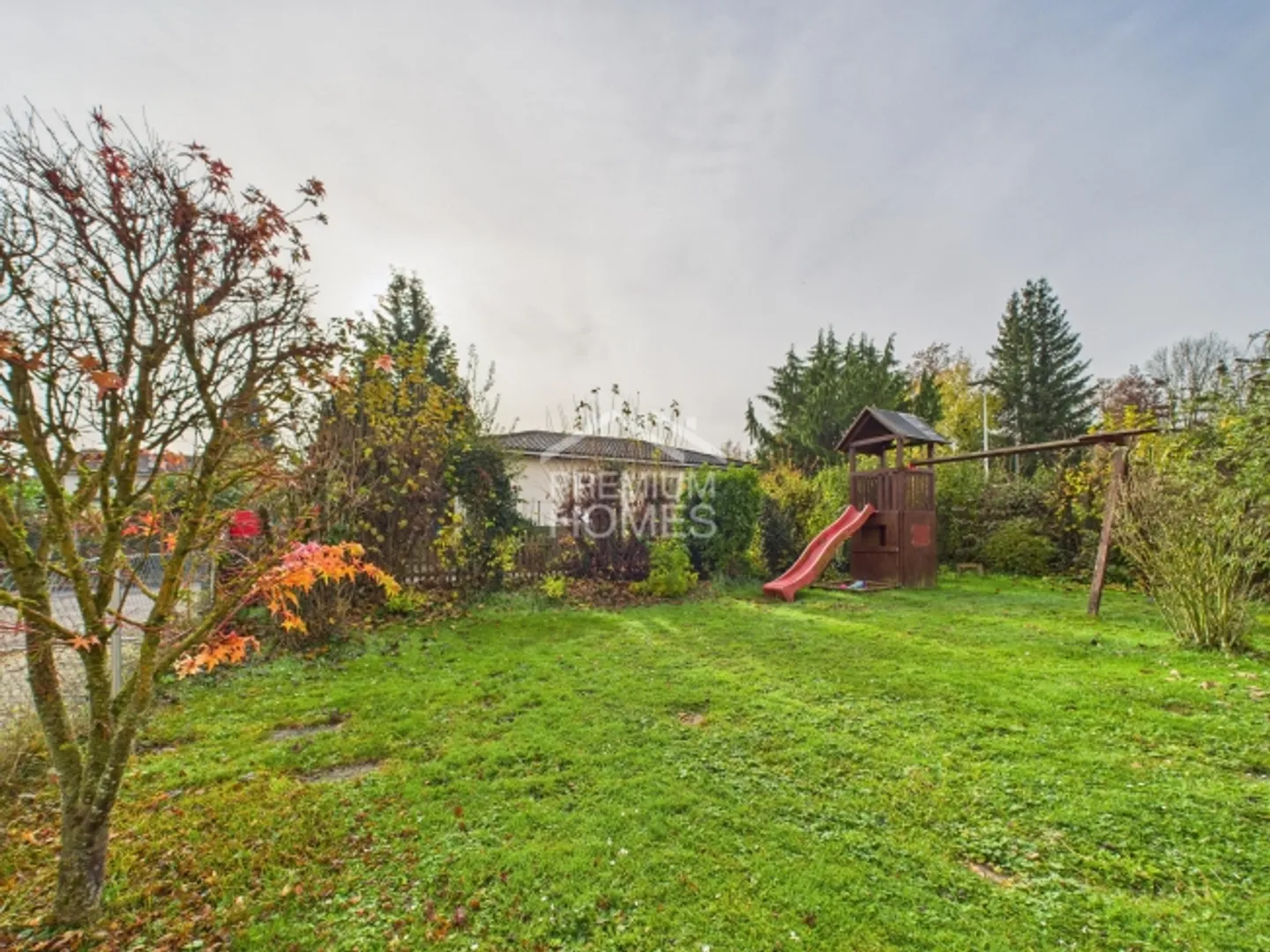 Casa da sogno a Luterbach - soleggiata, tranquilla, adatta alle famiglie. - Foto 2 di 5