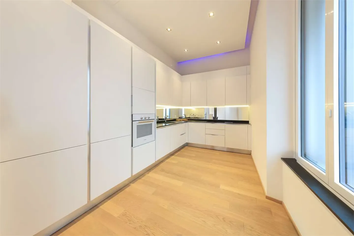 Splendide appartement 4 pièces au cœur d'Ascona - Photo 5 sur 13