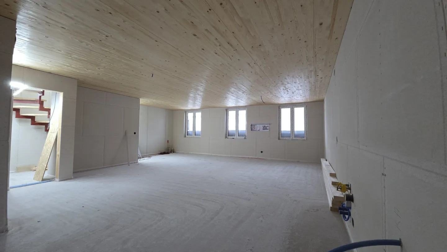 Nuovo appartamento duplex di 3,5 stanze a Schinznach Dorf - Foto 6 di 9
