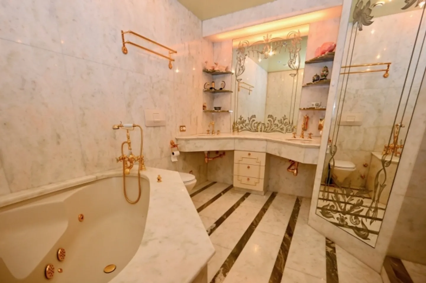 «5.5 Room apartment» - Photo 14 sur 20