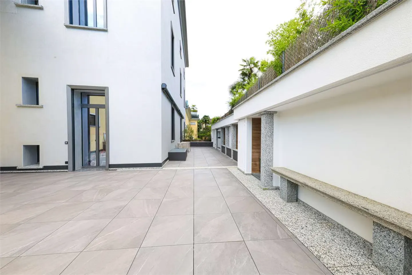 Splendide appartement 4 pièces au cœur d'Ascona - Photo 7 sur 13