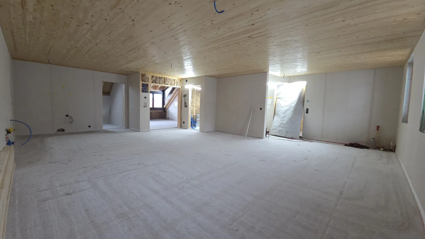 Nuovo appartamento duplex di 3,5 stanze a Schinznach Dorf - Foto 7 di 9