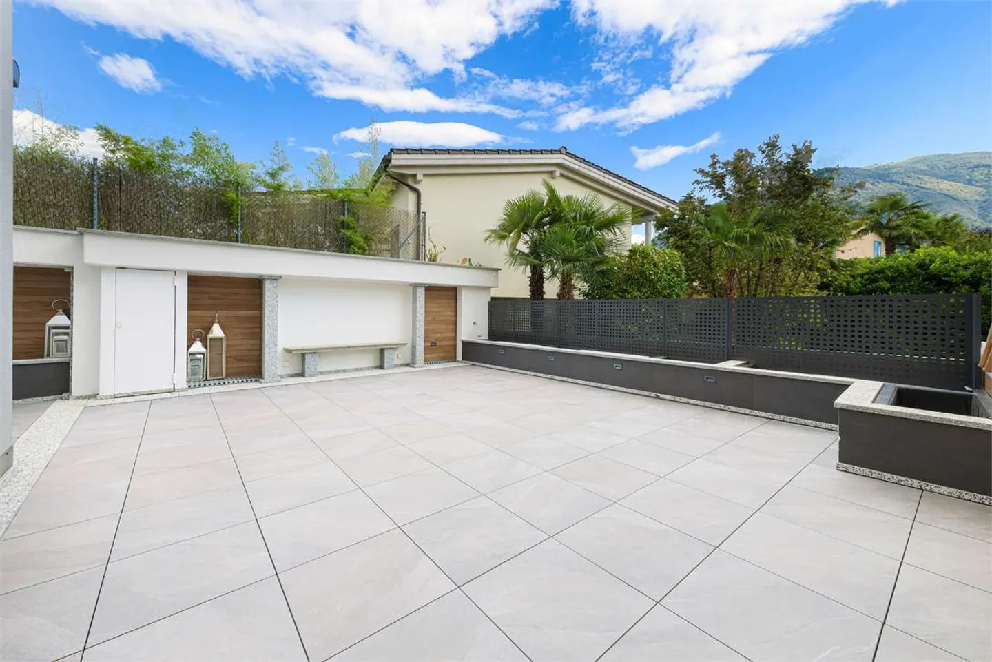 Splendide appartement 4 pièces au cœur d'Ascona - Photo 8 sur 13