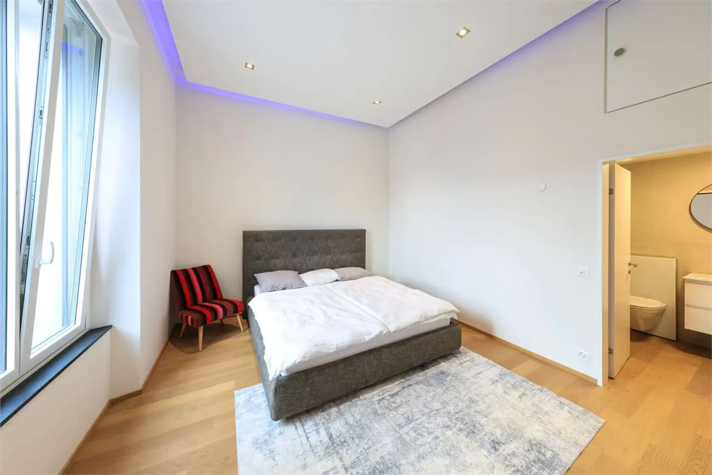 Splendide appartement 4 pièces au cœur d'Ascona - Photo 9 sur 13