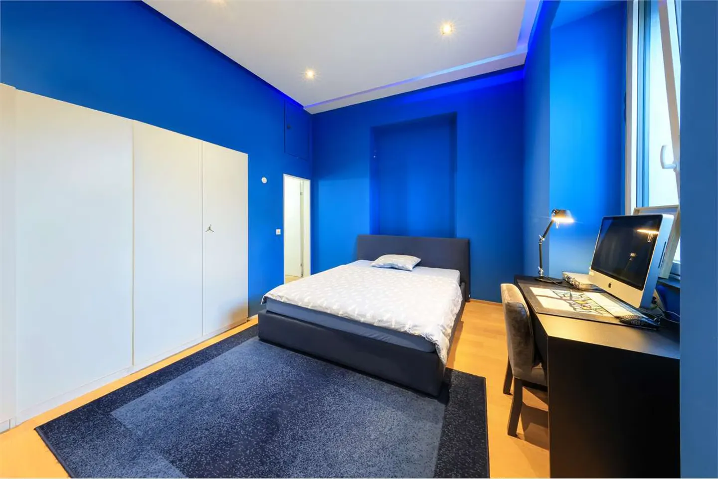 Splendide appartement 4 pièces au cœur d'Ascona - Photo 11 sur 13