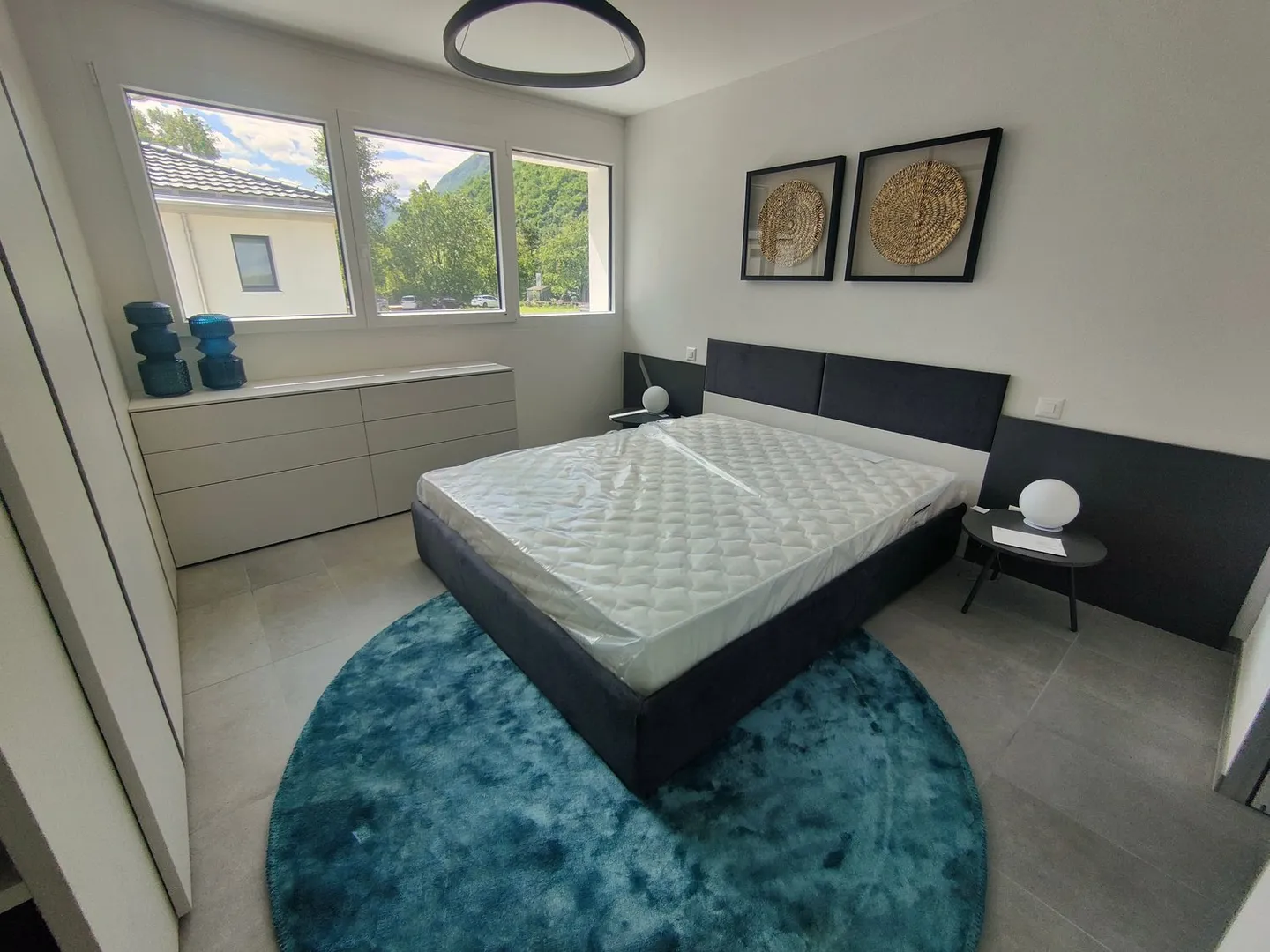 Nouvelles maisons individuelles avec jardin à Moleno - Photo 17 sur 25