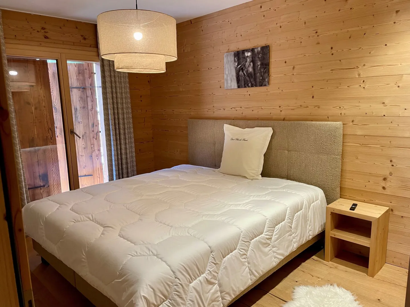 Appartement de Luxe au Dent Blanche Resort - Photo 4 sur 13