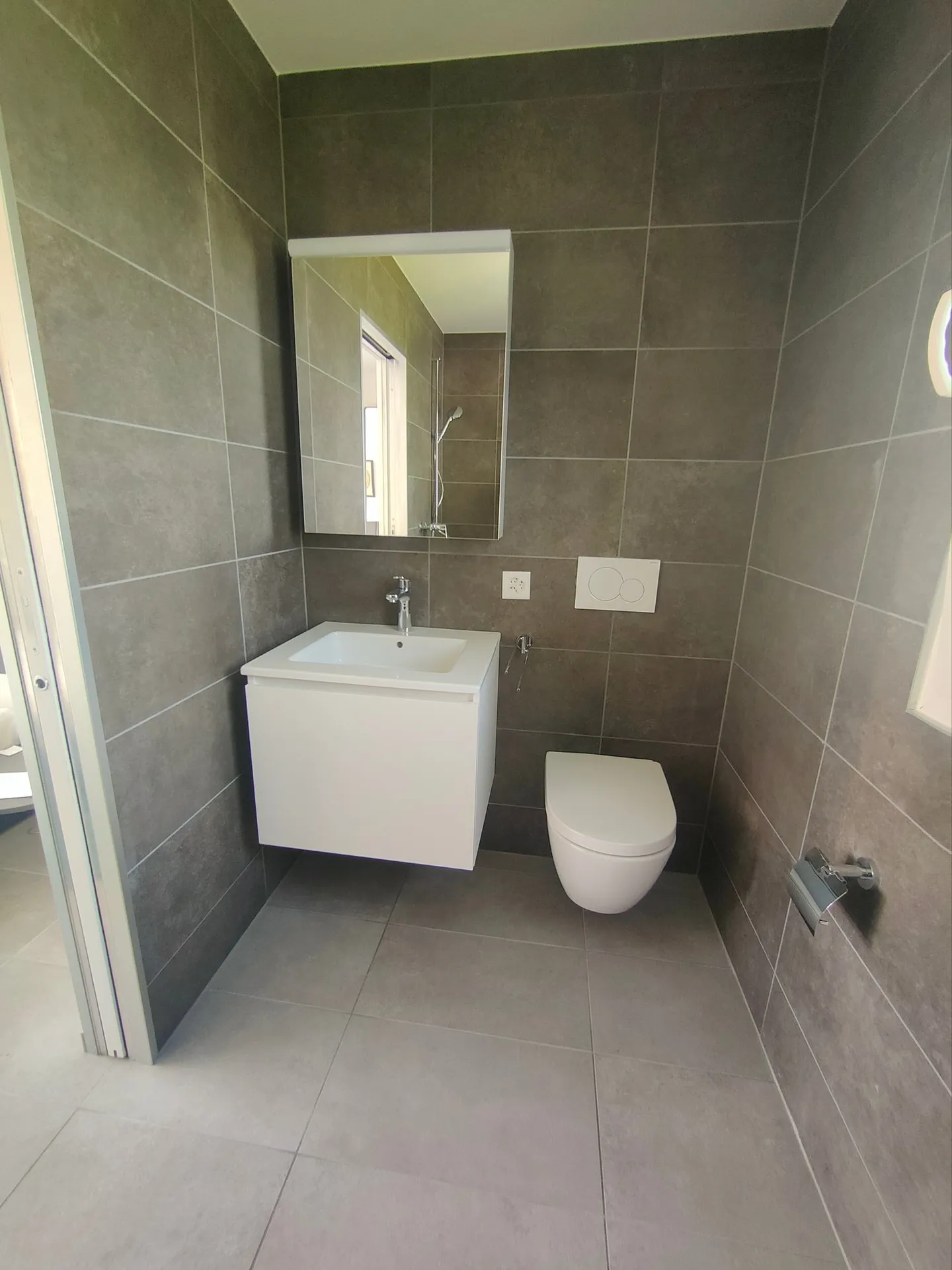 Nouvelles maisons individuelles avec jardin à Moleno - Photo 20 sur 25