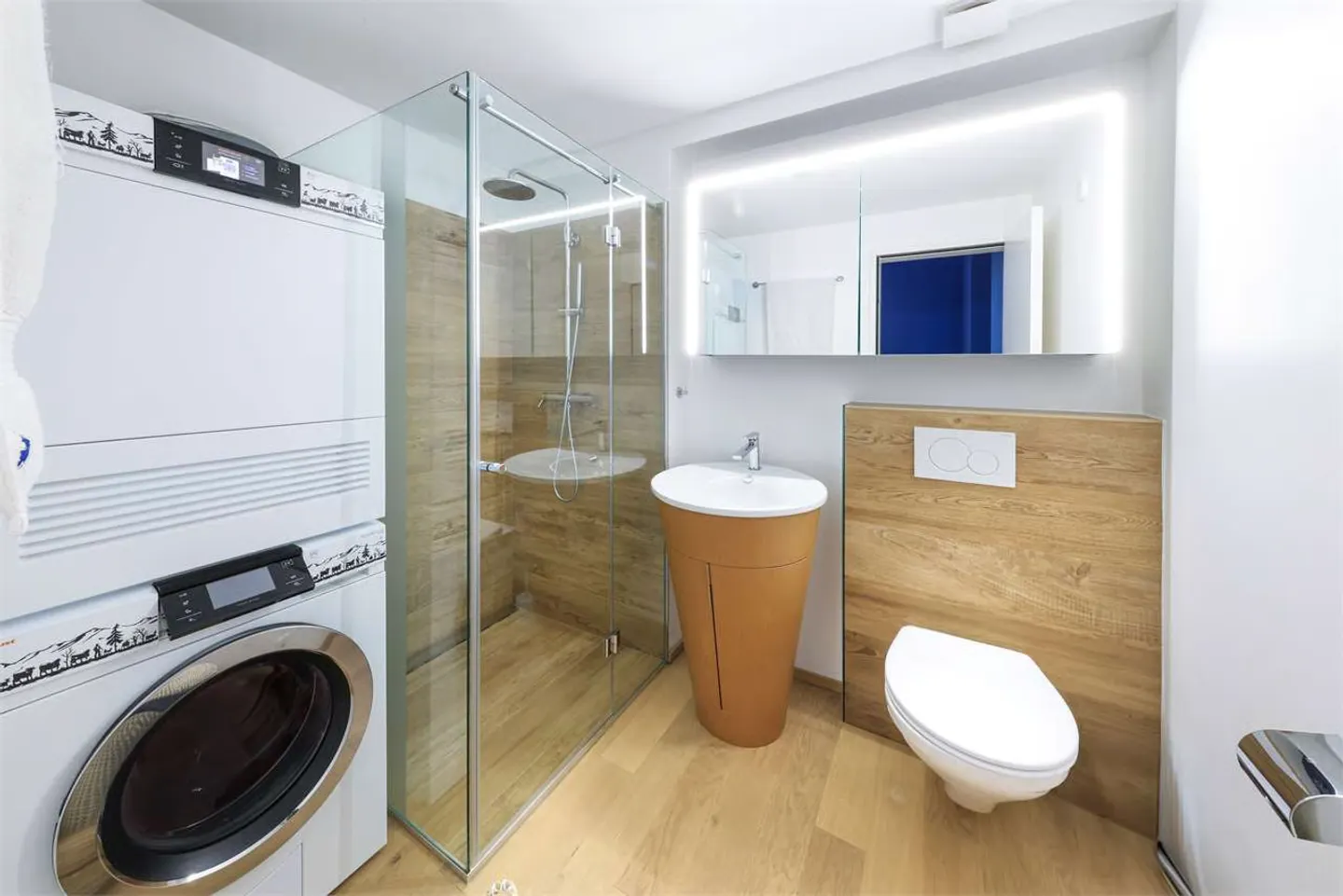 Splendide appartement 4 pièces au cœur d'Ascona - Photo 12 sur 13