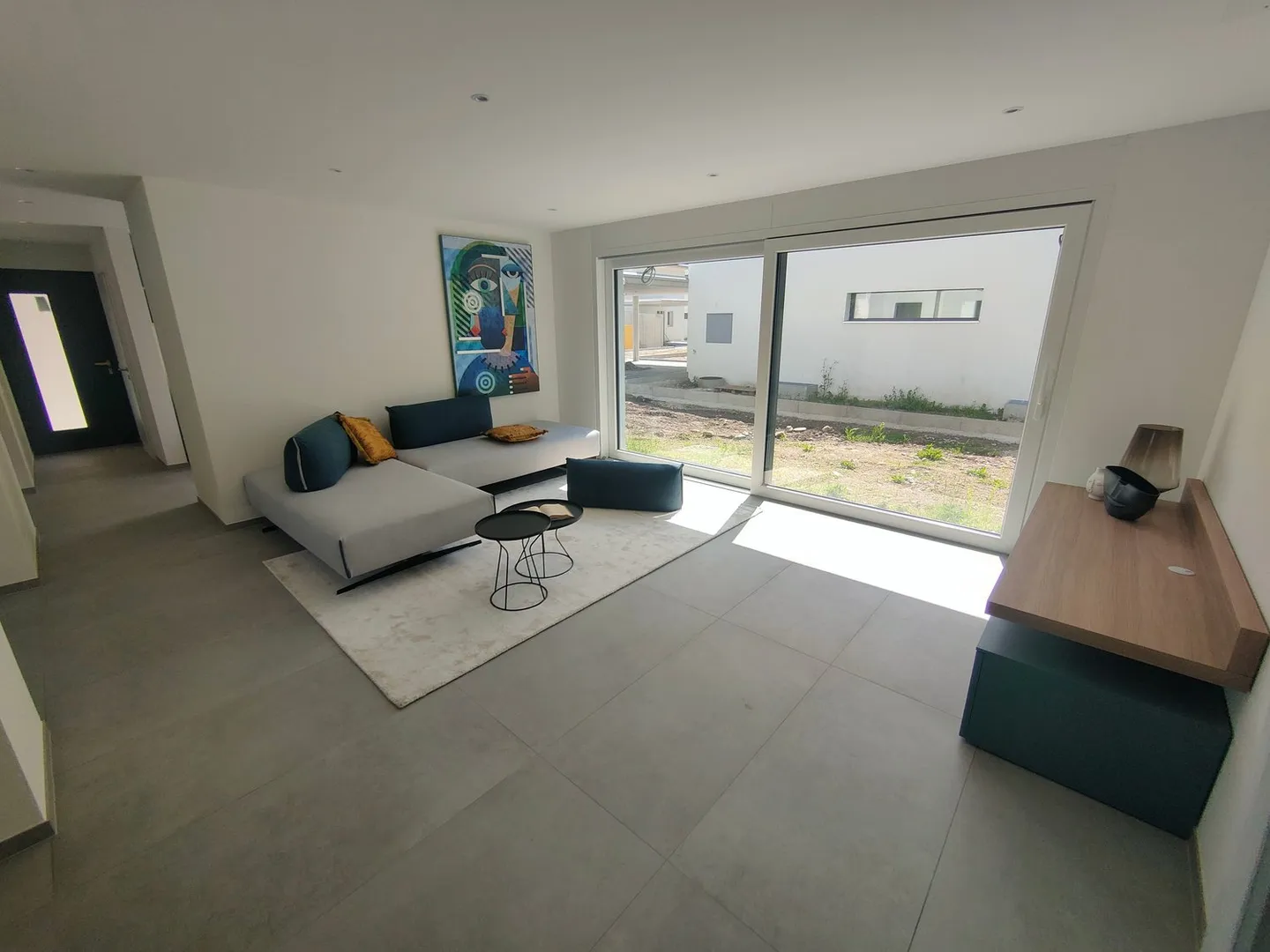 Nouvelles maisons individuelles avec jardin à Moleno - Photo 7 sur 25