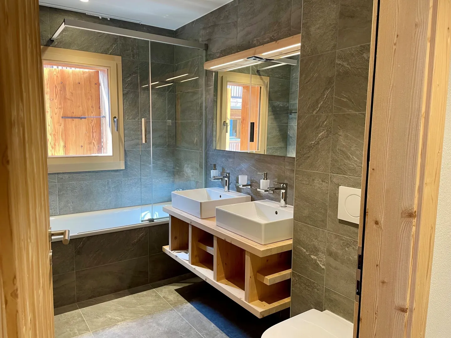 Appartement de Luxe au Dent Blanche Resort - Photo 3 sur 13